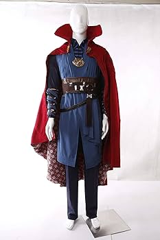 Amazon.co.jp: longmucos Doctor Strange Dr.ストレンジ